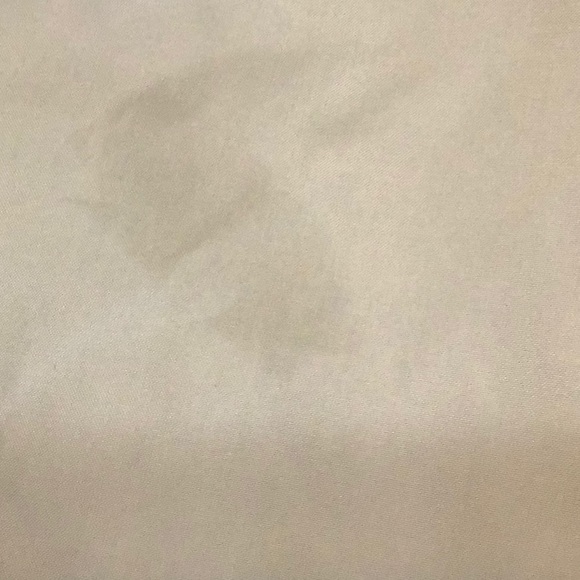 ❤️J G Hook tan trench coat, size 14 - Picture 7 of 8